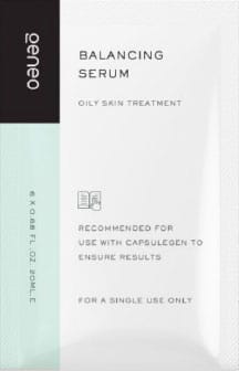 Balancing Serum