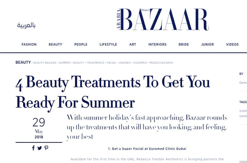 Presse Bazar