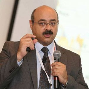 Prof. Dr. Ashraf Badawi