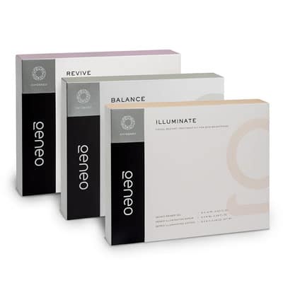 geneo Ballance Illuminate Revive