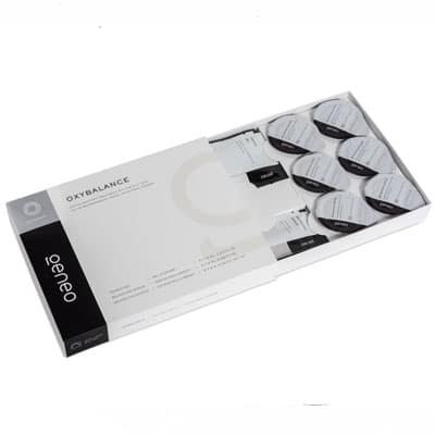 geneo oxybalance