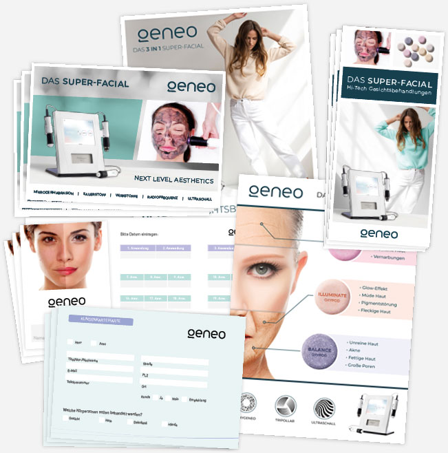 Geneo Marketing