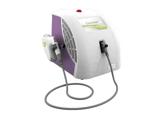 iConceptPro IPL