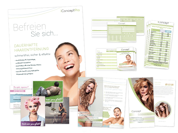 iConceptPro Marketing