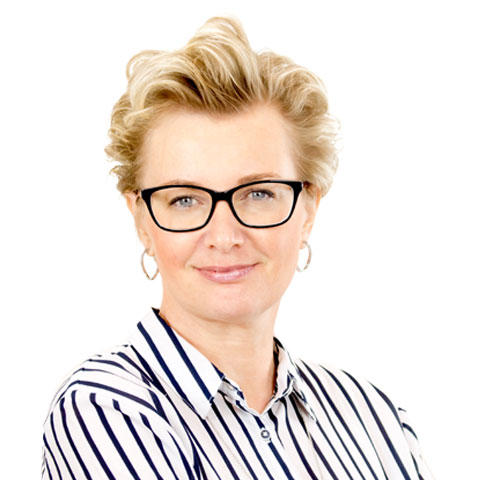 Angélique Donner