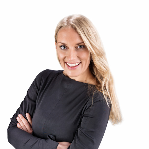Verena Haseke