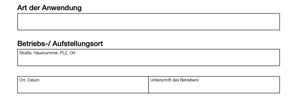 Formularteil 5