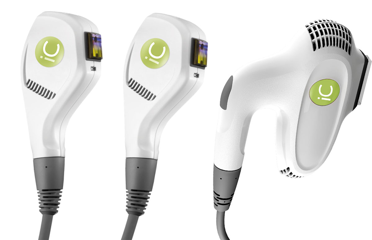 iConcept Pro Applikatoren