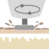 Hautpeeling