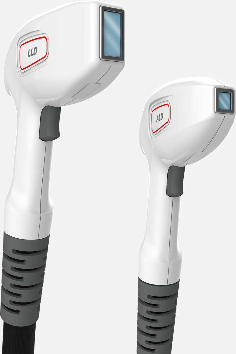 Helios MULTI LASER SYSTEM