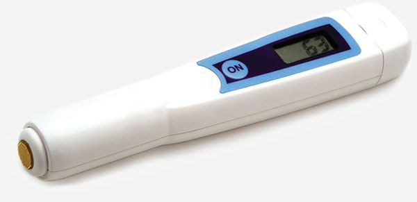 Melaninmeter