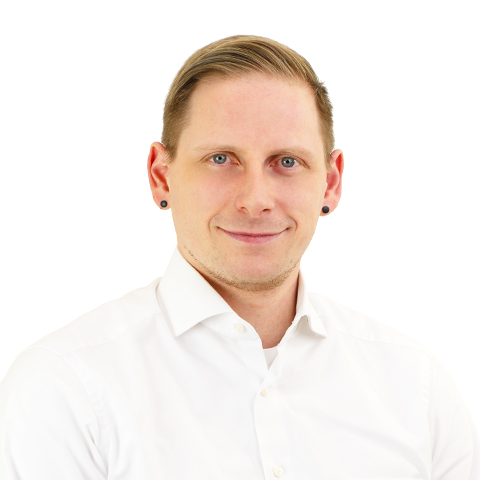 Sascha Blasig