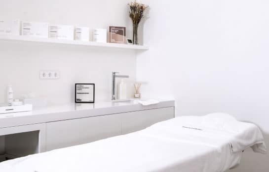 Professionelle kosmetische Lösungen mesoestetic