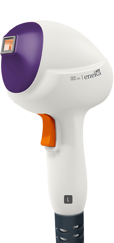 ENEKA PRO Diodenlaser Plattform 1060nm L