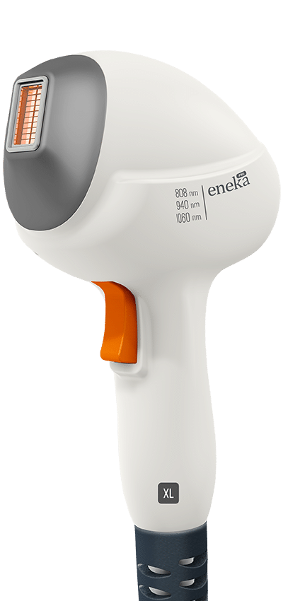 ENEKA PRO Diodenlaser Plattform 808-940-1060nm XL
