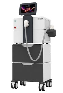 ENEKA PRO Diodenlaser Plattform