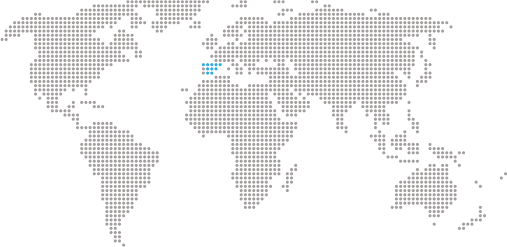 Weltkarte