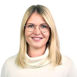 Kerstin Müller mesoestetic Schulungsleiterin