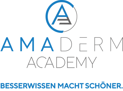 Veranstaltungen AMADERM ACADEMY Seminare AMADERM ACADEMY