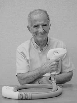 Ilan Toledano